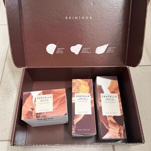 SKIN1004 Centella Skincare Set